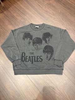 THE BEATLES トレーナーのサムネイル