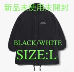 ENNOY Padded Nylon Bench Coat 最安値 L - メルカリ