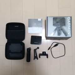 ​【さとし様専用品】ガーミン Approach R10 弾道測定器（付属品完備のサムネイル