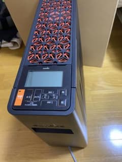 ユーレックス　ヘリテイジヒーター　EHT-M15QDFのサムネイル