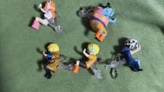 ワンピース ネガティブスイング2のサムネイル