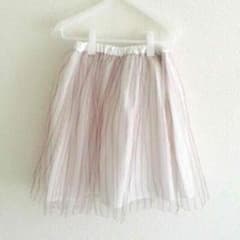 rivet & surge チュールスカート ♡のサムネイル