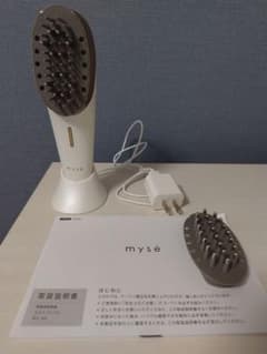 YA-MAN（ヤーマン）mysé ミーゼ スカルプリフト MS-80 美顔器 - メルカリ
