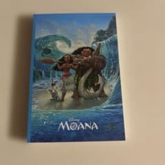 Disney Pixar ポストカード 五冊セットのサムネイル