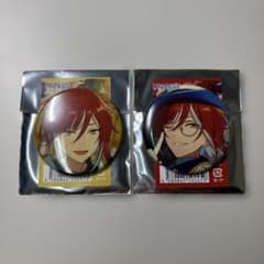 あんスタ コレ缶 Dec casual idol缶バッジ Switch 逆先夏目のサムネイル