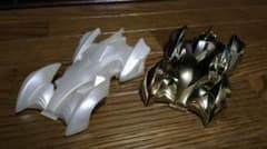 ミニ四駆 ボディ2点セット シャイニングスコーピオンのサムネイル