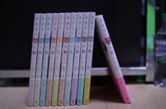 ヲタクに恋は難しい　全巻セット【1巻～11巻】のサムネイル