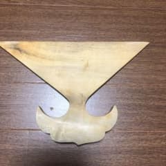 薩摩琵琶の撥のサムネイル