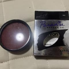 mehron Paradise パラダイス　レッドのサムネイル