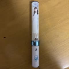 乃木坂46ペンライト 齋藤飛鳥卒業コンサートのサムネイル