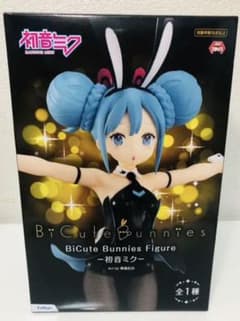 BiCute BunniesFigure 初音ミクのサムネイル