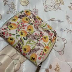 ミニ財布のサムネイル