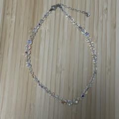 swarovski ネックレスのサムネイル