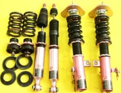 極低！アルファード ヴェルファイア GGH20W ANH20W車高調（リアのみ） 極低！！アルファード ヴェルファイア GGH20W ANH20W 車高調 - メルカリ