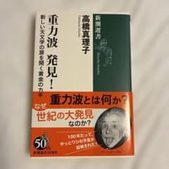 重力波 発見! 新しい天文学の扉を開く黄金のカギのサムネイル