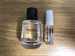 SHIRO フリージアミスト + サボン オードパルファンのサムネイル