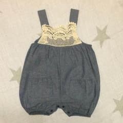 サロペット 70のサムネイル