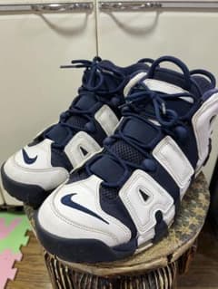 Nike Air More Uptempo オリンピックのサムネイル