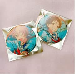 あんスタ 缶バッジ ポトレ缶のサムネイル
