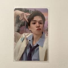 TREASURE アサヒ トレカ ソウルコン - メルカリ