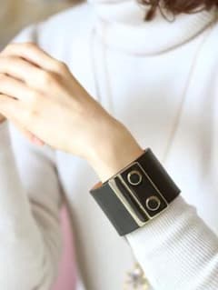 MAISON BOINET メゾンボワネ  バングル　 ブレスレットのサムネイル