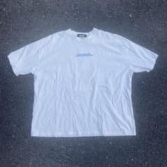 kutir クティール 廃盤 レア Tシャツ 美品のサムネイル