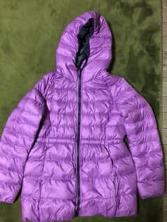 UNIQLO ユニクロ 150 アウターのサムネイル