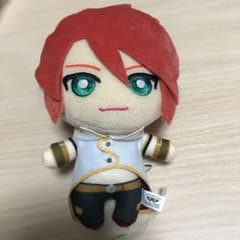 テイルズ　オブ　シリーズ　ともぬいのサムネイル