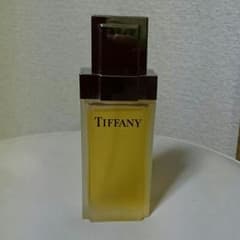 香水 TIFFANY50mlボトルのサムネイル