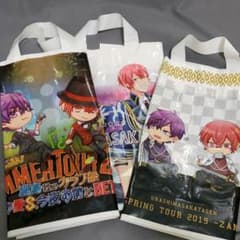 浦島坂田船　ショッピングバッグ　値下げ中のサムネイル