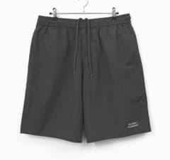い*き様 未使用The Ennoy Professional チャコールグレーのサムネイル