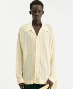 ss23 sefr ripley shirt - メルカリ