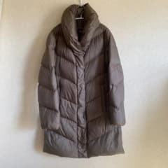 GAP ロングダウンコートのサムネイル