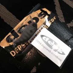 ベルノッカーマグナム デプス 限定のサムネイル