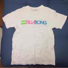 BILLABONGの半袖のサムネイル