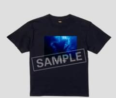 Ado 7インチ アナログ/ビバリウム 完全生産限定盤 Tシャツのサムネイル