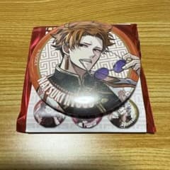 東京エイリアンズ ハオハオショップ 兵吾夏希 トレーディング缶バッジ