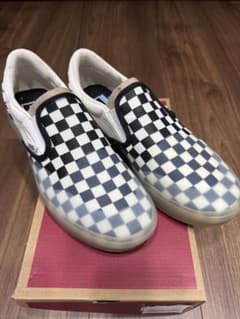 VANS Mod Slip-On 27cm 新品のサムネイル