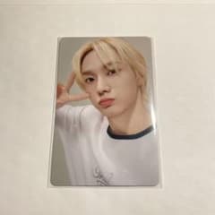 BOYNEXTDOOR ソンホ Weverse ラキドロ The ACTION - メルカリ