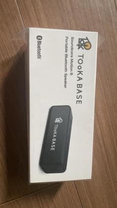 TOOKA BASE Soundcore Motion B スピーカー10個 - メルカリ