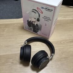 ANIMA PLANA ワイヤレスヘッドフォン AOW03 - メルカリ