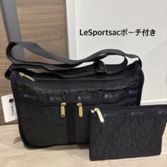 レスポートサックパフィーブロッサムズ ショルダーバッグ - メルカリ