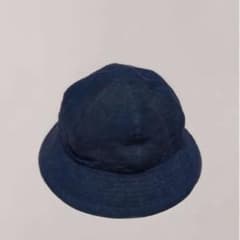 帽子 NICENESS PYNCHON 未使用】NICENESS PYNCHON ハット リバーシブル - メルカリ
