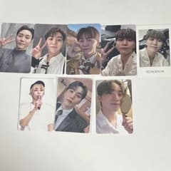 SEVENTEEN  スングァンのサムネイル