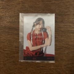 ＝LOVE イコラブ 劇薬中毒 type C 封入生写真　瀧脇笙古のサムネイル