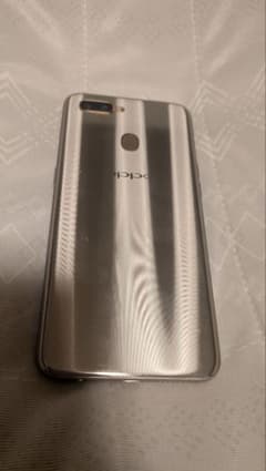 OPPO AX7 CPH1903 ゴールド 本体のサムネイル
