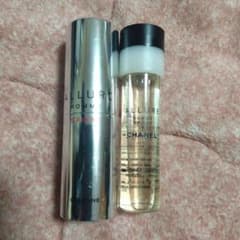 CHANEL ALLURE HOMME SPORT トラベルのサムネイル