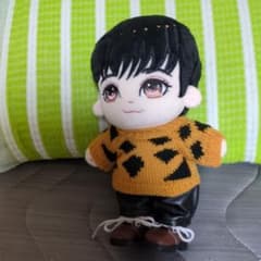 SF9 ダウォン20cmドールのサムネイル