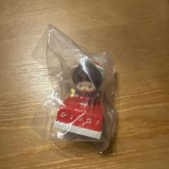 モンチッチ カプセルトイ ミニフィギュアのサムネイル