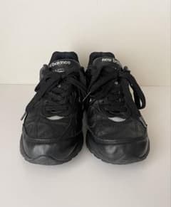 newbalance MR993LBK 26cm - メルカリ